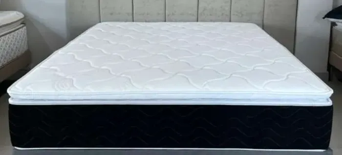 Colchão Casal D45 com Pillow Top OFERTA s65