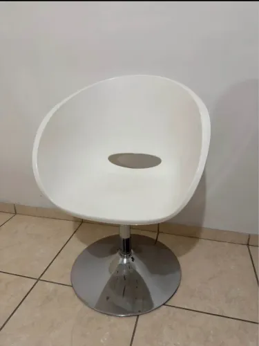 Cadeira giratória