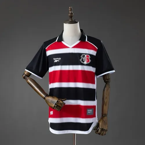 Camiseta Santa Cruz