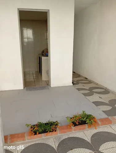 Excelente oportunidade pra comprar sua casa própria.