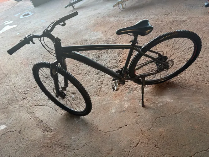 Vendo bicicleta aro 29