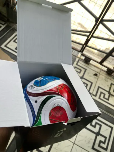 Bola Adidas TRIONDA