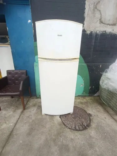 Geladeira 220