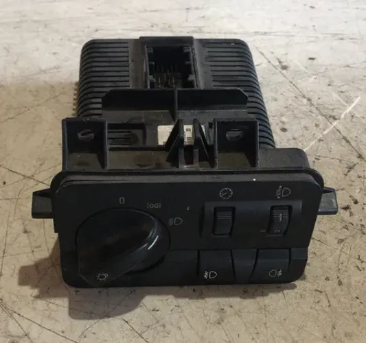 Chave Luz Bmw 320i Serie 3 E46 1998 - 2005 
