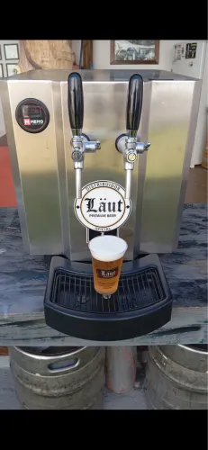 Delivery Chopp Laut 