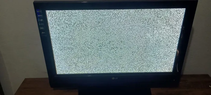 Tv LG LCD 42 polegadas