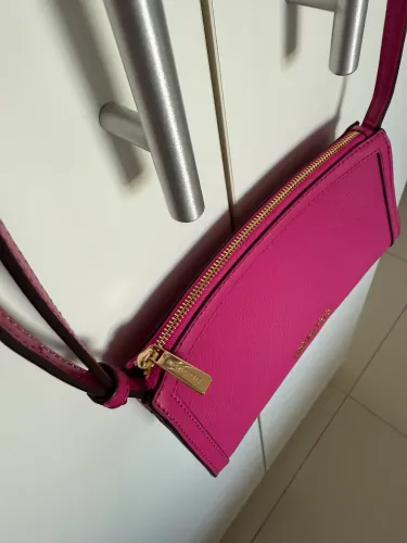 Bolsa original MK rosa