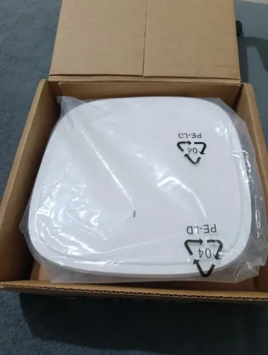 Cisco Catalyst C9115AXI-Z Wi-Fi 6 + Cisco Aironet Power Injector