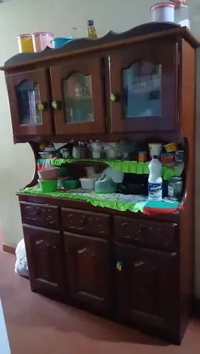 Vendo armário de cozinha