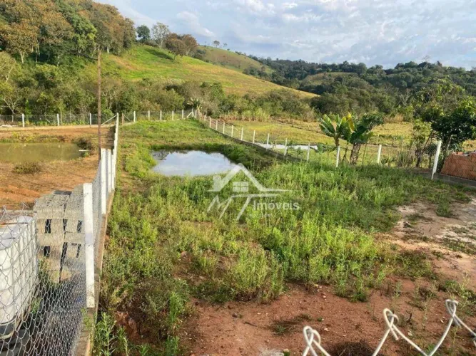Terreno à venda, 1000 m² por R$ 160.000,00 - Jacutinga - Jacutinga/MG