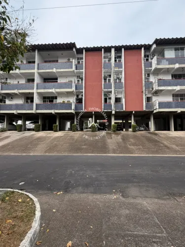 Apartamento para venda no Condomínio Parque Residencial Sabia , Manaus AM, -Bairro Sao Jor