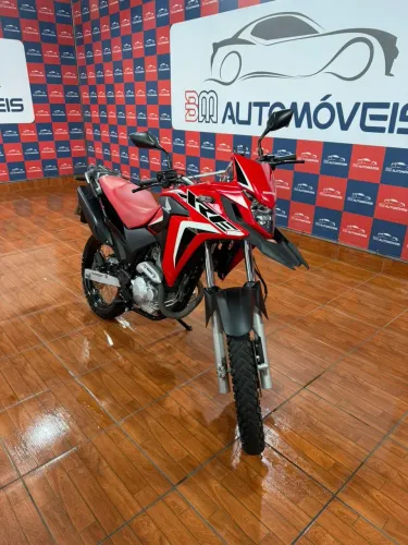 Honda XRE 300 300 cc