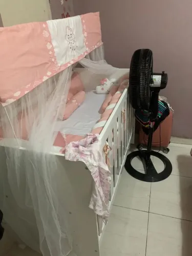 Vendo esse berço 