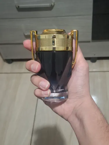 Perfume Invictus Parfum 100ml