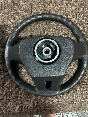 Volante esportivo cruze corsa wind 1994 a 2003