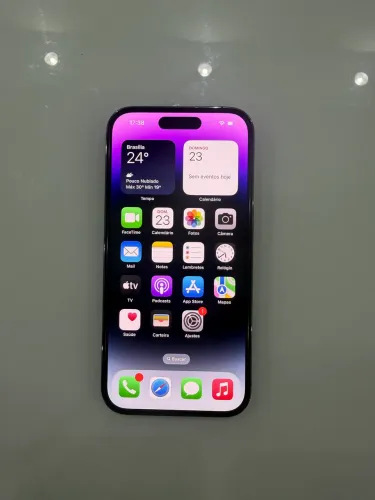 iPhone 14 Pro 128gb