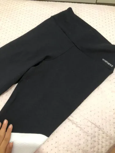 Calça Legging Da Romance 