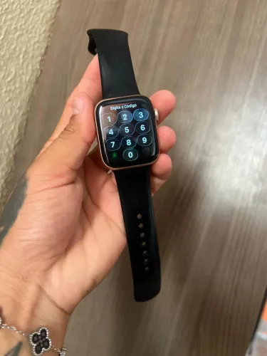 Apple Watch Série 6 GPS 44mm