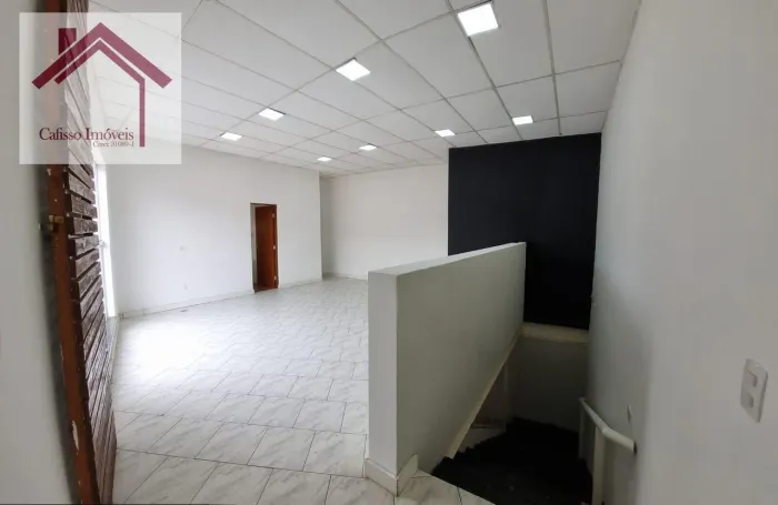 Sala Comercial para Locação no Centro de Sorocaba | 70m²
