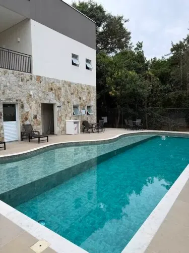 Apartamento Além Ponte