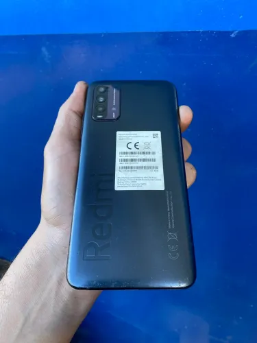 Redmi 9T 64 gb 