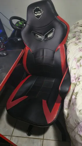 cadeira gamer linda 