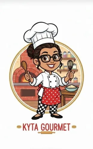 Buffet e comidas sob encomenda