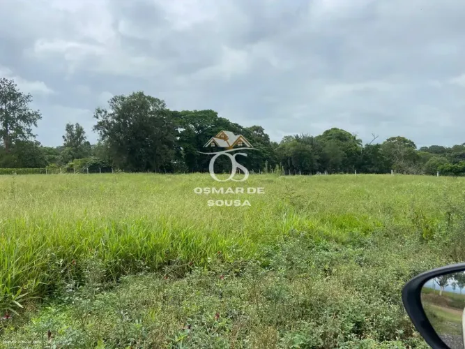 Terrenos á venda em Pereiras - SP