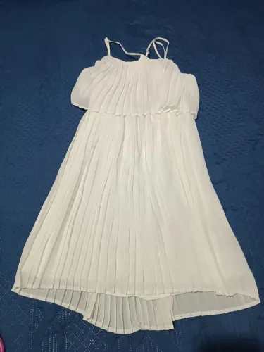 Vestido  infantil 10 anos 