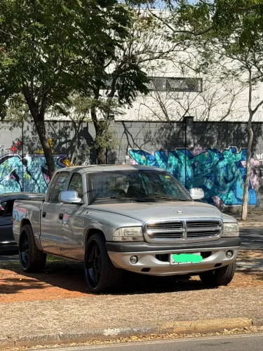 Dodge Dakota RT 5.2 Aut. 2001