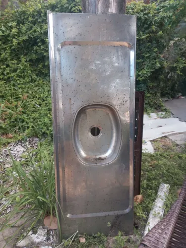 Vendo pia