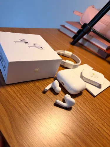 AirPods 3 Pro fone de ouvido Bluetooth