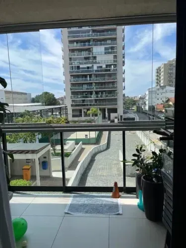 Imóvel para venda tem 75 metros quadrados com 3 quartos