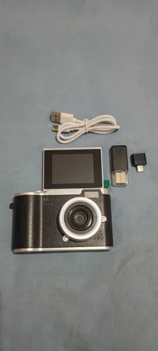 Camera fotográfica digital