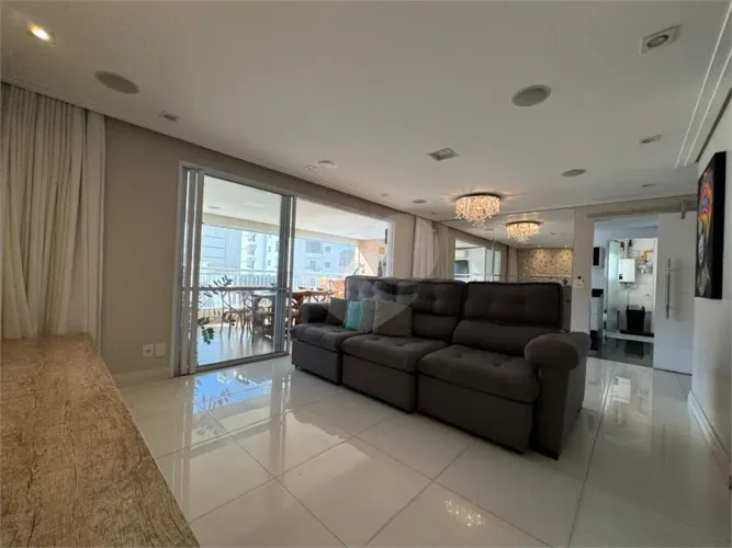Apartamento com 3 quartos à venda em Vila ester (zona norte) - SP