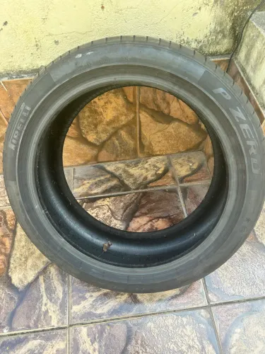 Pneu pirelli 225 45 19