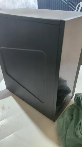 Pc com placa de video pra rolo em iPhone top
