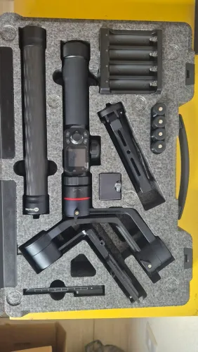 Gimbal Feiyutech ak2000