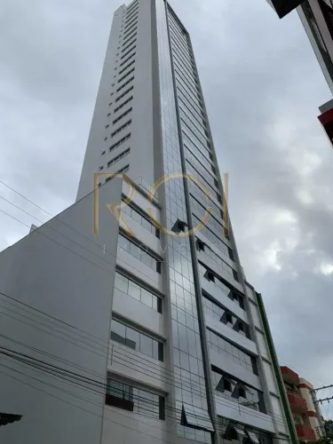 Sala Comercial para Locação em Balneário Camboriú, Pioneiros, 1 vaga