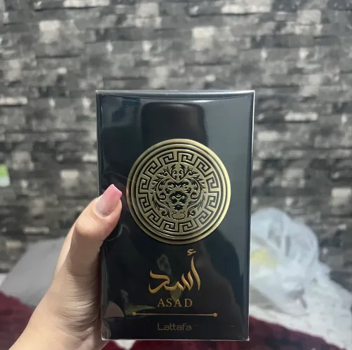 Perfume Assad tradicional