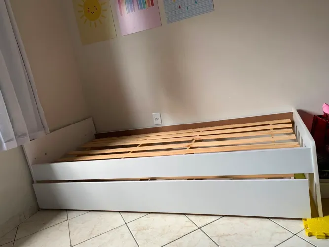 Mini Bicama