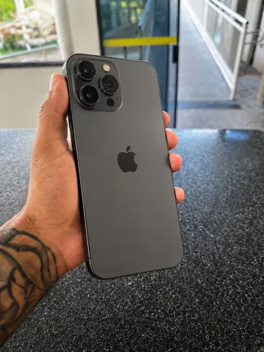 iPhone 13 Pro Max 256