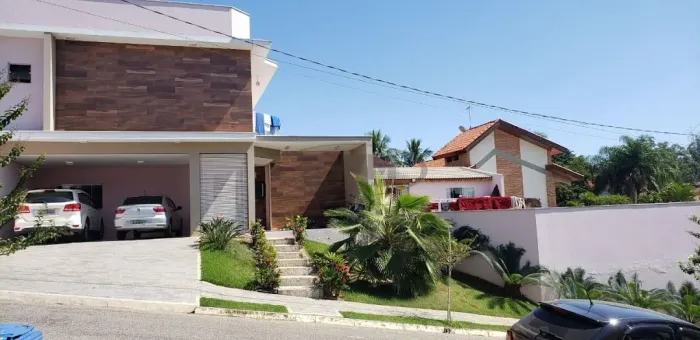 Casa à venda, 300 m² por R$ 1.600.000,00 - Condomínio Via Réggio - Sorocaba/SP