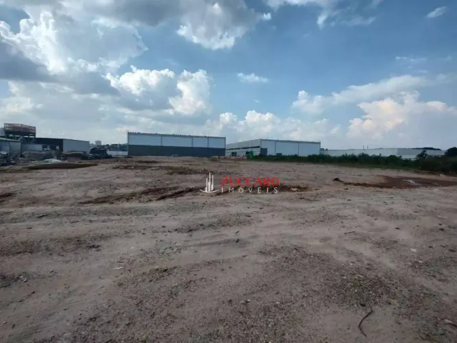 Área para alugar, 57105 m² por R$ 668.099,00/mês - Santo André - Santo André/SP