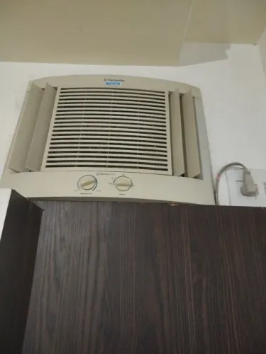 Ar condicionado de janela 7500btu