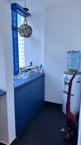 Balcão/aparador