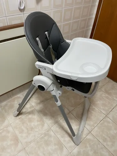 Cadeira de alimentação Burigotto