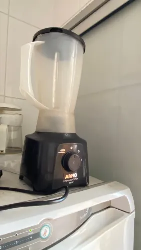 Liquidificador Arno Power Mix 550 W