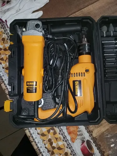 Kit da Dewalt