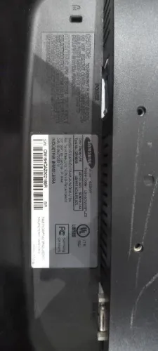 Monitor PC Samsung
